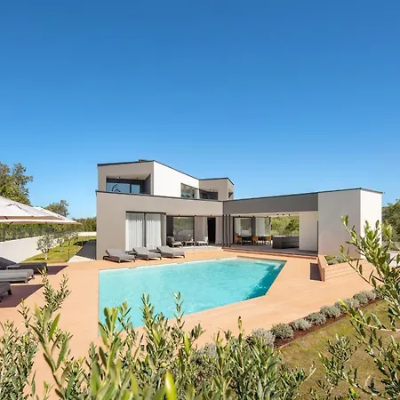 Villa Luxury H2, Total Peace, Quiet And Privacy Stalije