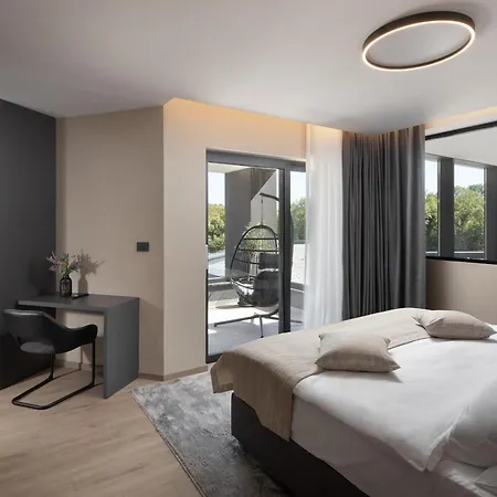 Villa Luxury H2, Total Peace, Quiet And Privacy Stalije
