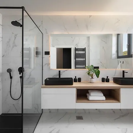 Villa Luxury H2, Total Peace, Quiet And Privacy Stalije