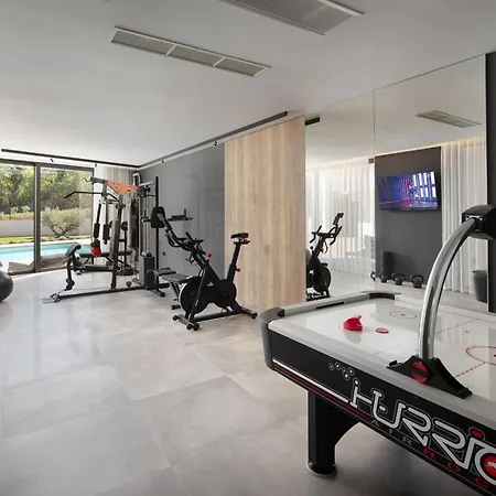 Luxury H2, Total Peace, Quiet And Privacy * Stalije