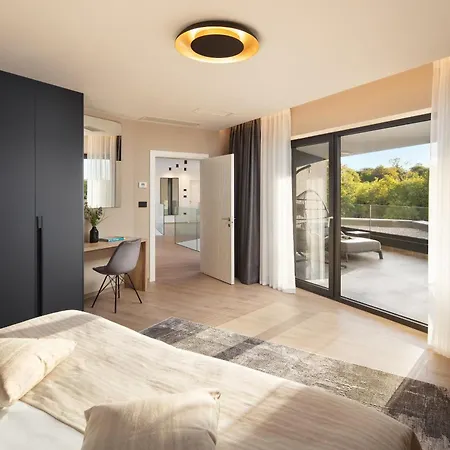 Luxury H2, Total Peace, Quiet And Privacy Villa