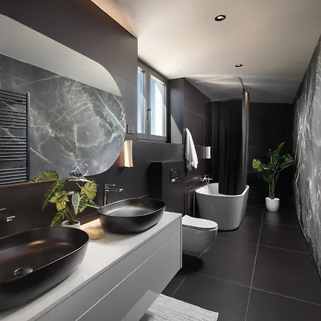 Villa Luxury H2, Total Peace, Quiet And Privacy Stalije